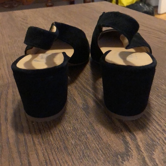 L’intervalle heels - Picture 4 of 7